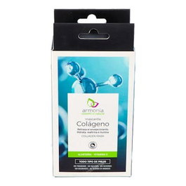 ARMONIA Mascarilla Colágeno 12 unidades