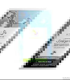 Mascarilla Colágeno