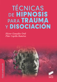 SINTESIS EDITORIAL, Técnicas de hipnosis para trauma y disociación