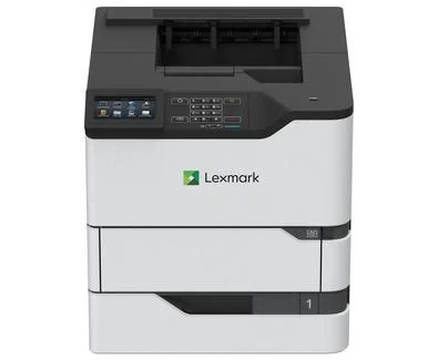 Lexmark MS826de Impresora Láser Mono Dúplex A4 Lexmark MS826de Impresora Láser Mono Dúplex A4