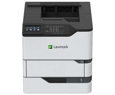 Lexmark MS826de Impresora Láser Mono Dúplex A4
