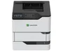 Lexmark MS826de Impresora Láser Mono Dúplex A4