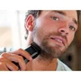 Recortadora philips beardtrimmer serie 3000 bt3232 con baterÍa con cable
