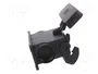 HARTING Carcasa para conectores HDC Han-Eco® B tamaño 16B para panel