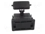 HARTING Carcasa para conectores HDC Han-Eco® B tamaño 16B para panel