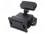 HARTING Carcasa para conectores HDC Han-Eco® B tamaño 16B para panel