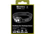 Sandberg Headlamp 5in1 Recharge Sensor LED, Luz Recargable con Sensor, Ajustable, Impermeable