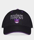 Difuzed Gorra Béisbol Pokémon Gengar