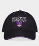 Difuzed Gorra Béisbol Pokémon Gengar