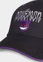 Difuzed Gorra Béisbol Pokémon Gengar