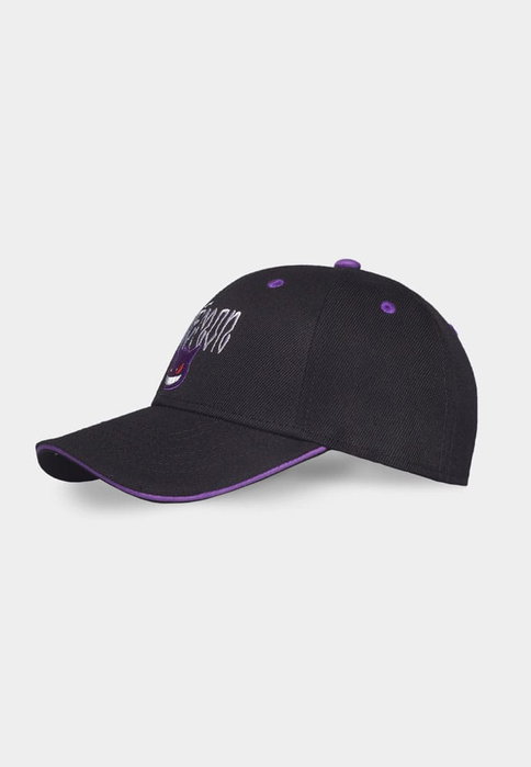 Difuzed Gorra Béisbol Pokémon Gengar