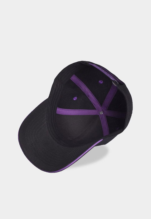 Difuzed Gorra Béisbol Pokémon Gengar
