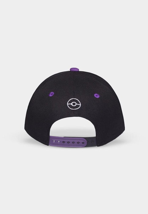 Difuzed Gorra Béisbol Pokémon Gengar