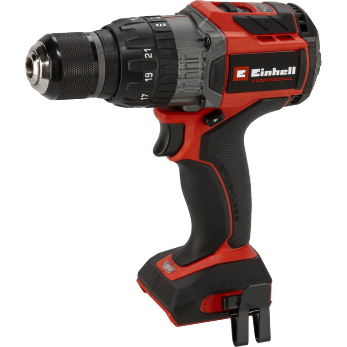 Einhell TP-CD 18/120 Li-i BL Solo Atornillador de Percusión 18 V