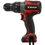 Einhell TP-CD 18/120 Li-i BL Solo Atornillador de Percusión 18 V