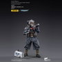Joy Toy (CN) Warhammer 40k Death Korps of Krieg Veteran Squad Guardsman Medic 1/18