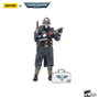 Joy Toy (CN) Warhammer 40k Death Korps of Krieg Veteran Squad Guardsman Medic 1/18