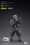 Joy Toy (CN) Warhammer 40k Death Korps of Krieg Veteran Squad Guardsman Medic 1/18