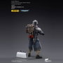 Joy Toy (CN) Warhammer 40k Death Korps of Krieg Veteran Squad Guardsman Medic 1/18