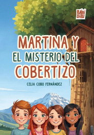 Babidi-bu Martina y el misterio del cobertizo