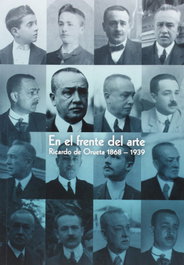 En el frente del arte, VV.AA. - SOCIEDAD EST.ACCION CULTURAL
