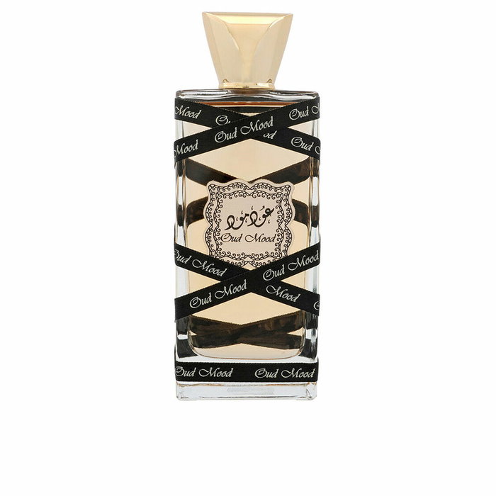 Lattafa Oud Mood Eau de Parfum 100 ml
