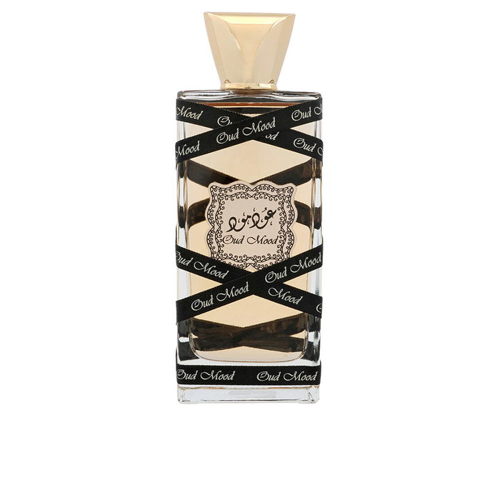 Lattafa Oud Mood Eau de Parfum 100 ml Lattafa Oud Mood Eau de Parfum 100 ml