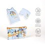 Pijama Infantil Bluey Azul claro 2 Años