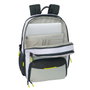 Safta Mochila Padel Real Madrid Equipación 25/26