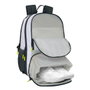 Safta Mochila Padel Real Madrid Equipación 25/26