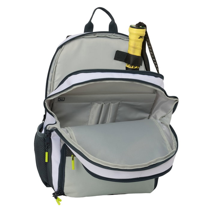 Safta Mochila Padel Real Madrid Equipación 25/26 Safta Mochila Padel Real Madrid Equipación 25/26