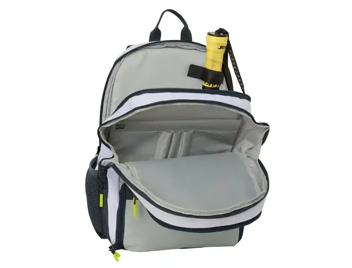 Safta Mochila Padel Real Madrid Equipación 25/26 Safta Mochila Padel Real Madrid Equipación 25/26