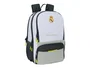 Safta Mochila Padel Real Madrid Equipación 25/26