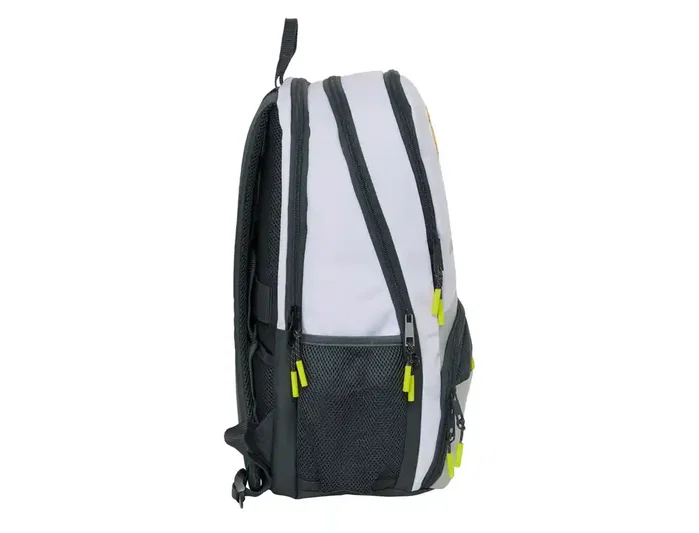 Safta Mochila Padel Real Madrid Equipación 25/26 Safta Mochila Padel Real Madrid Equipación 25/26
