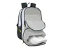 Safta Mochila Padel Real Madrid Equipación 25/26
