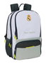 Safta Mochila Padel Real Madrid Equip. 25/26 30x42x17 cm