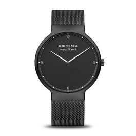 Bering Reloj 15540-123 Negro