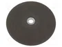 BAHCO Diana de lijado de 230mm Clase 5*
