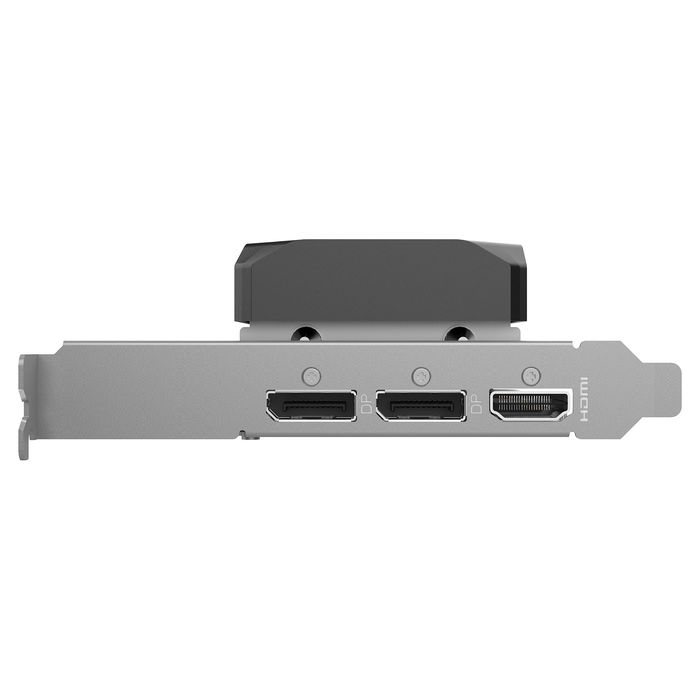 Zotac Tarjeta Gráfica GeForce RTX 5050 Low Profile 8GB GDDR6