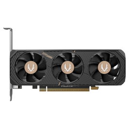 Zotac Tarjeta Gráfica GeForce RTX 5050 Low Profile 8GB GDDR6