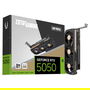 Zotac Tarjeta Gráfica GeForce RTX 5050 Low Profile 8GB GDDR6