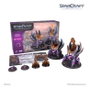 Archon Studio StarCraft TMG Set de Expansión Zerg: Ravager