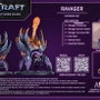 Archon Studio StarCraft TMG Set de Expansión Zerg: Ravager
