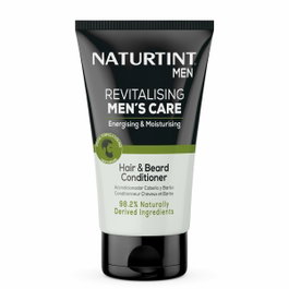 Naturtint Revitalising Men's Care Acondicionador para Cabello y Barba 150 ml