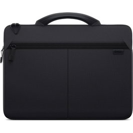 Dell Pro Plus EcoLoop Sleeve CV5426 - Funda para Portátil Hasta 14 Pulgadas con Protección 360°, Materiales Reciclados, Asa y Tirante