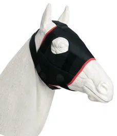 Kruuse Máscara Facial para Potro Talla M
