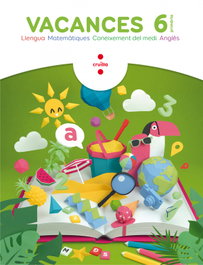 CRUILLA, VACANCES 6E.PRIMARIA - CRUILLA