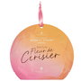 Cosmetic Club Mascarilla Facial Flor Cerezo