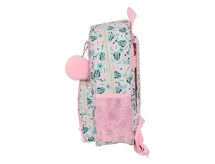 Safta Mochila Minnie Mouse Minty para portátil 14,1 pulgadas