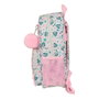 Safta Mochila Infantil Minnie Mouse Minty Adaptable